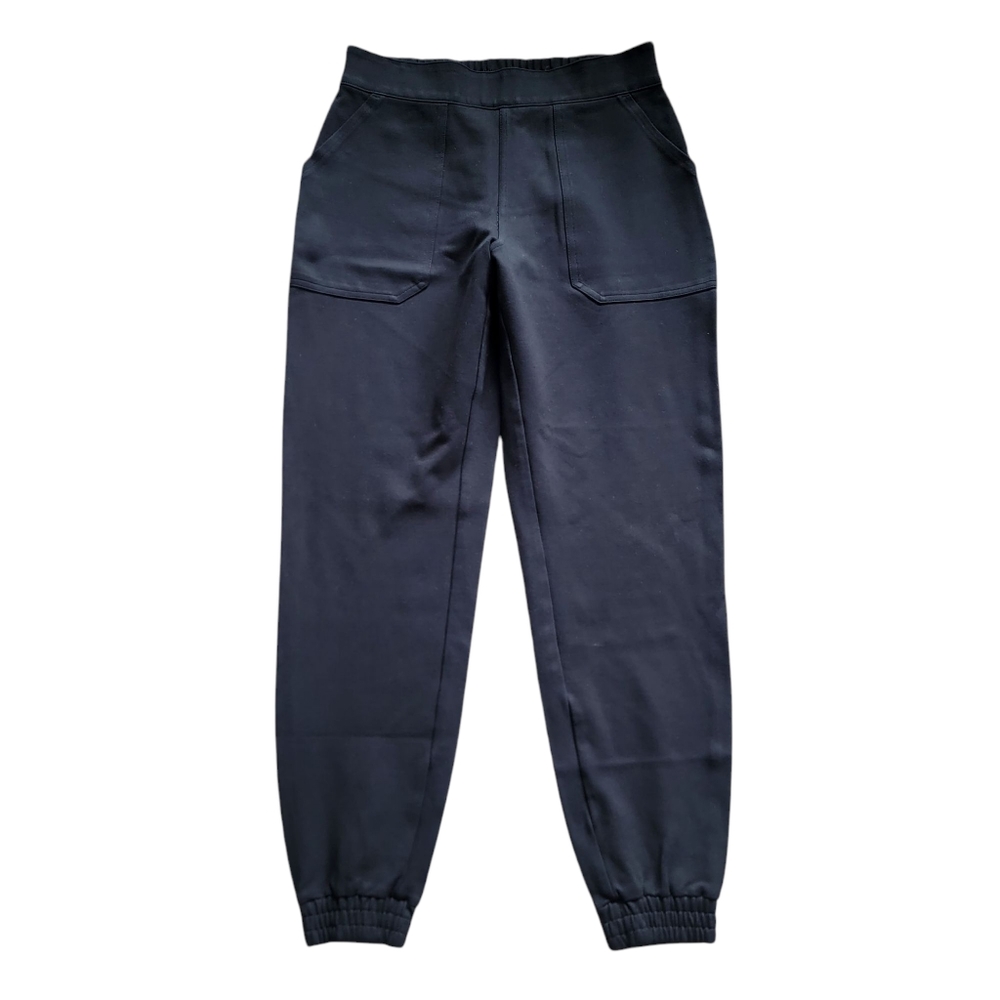 Spanx The Perfect Crop‎ Jogger Pants Medium